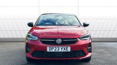 Vauxhall Corsa 1.2 GS 5dr Petrol Hatchback